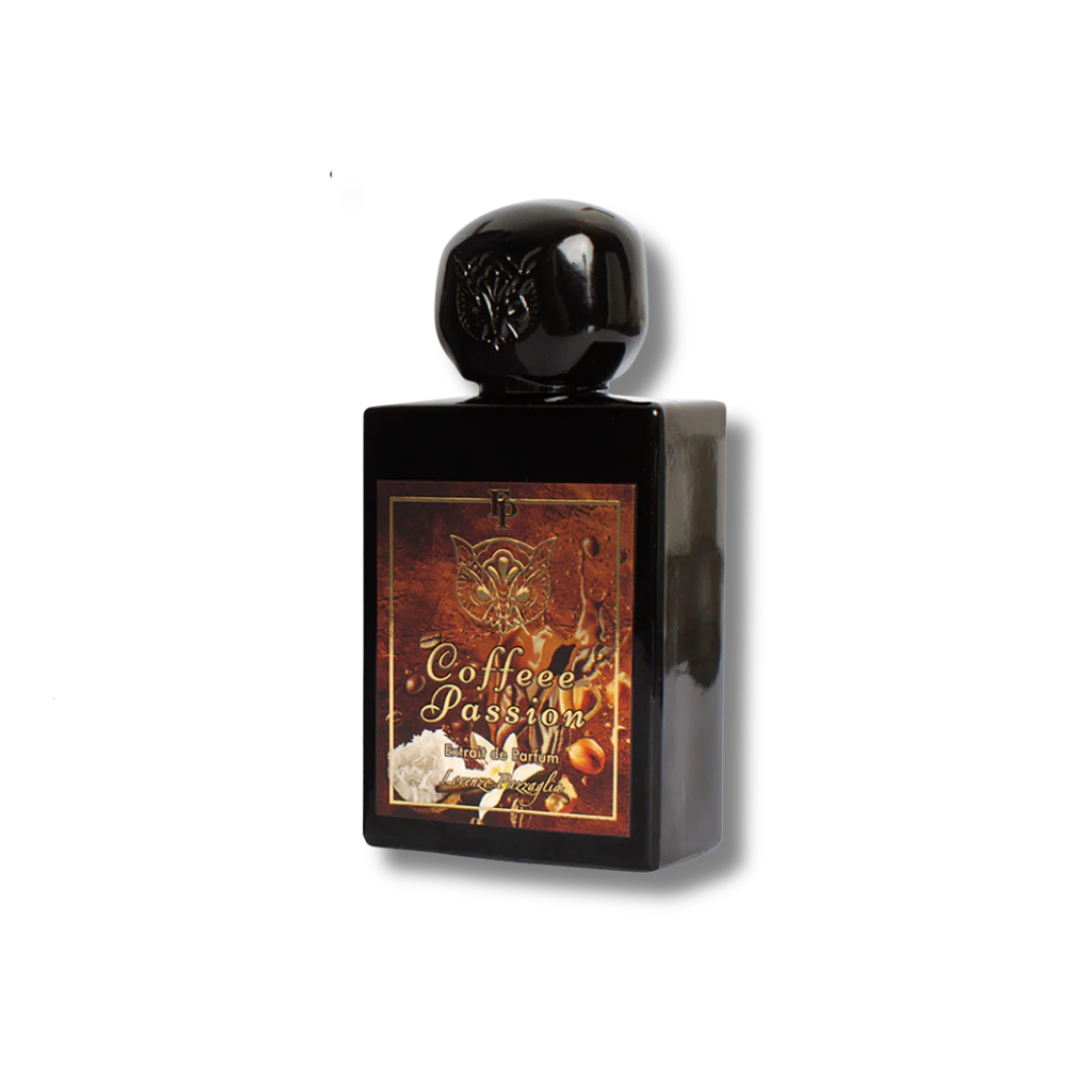 Coffee Passion