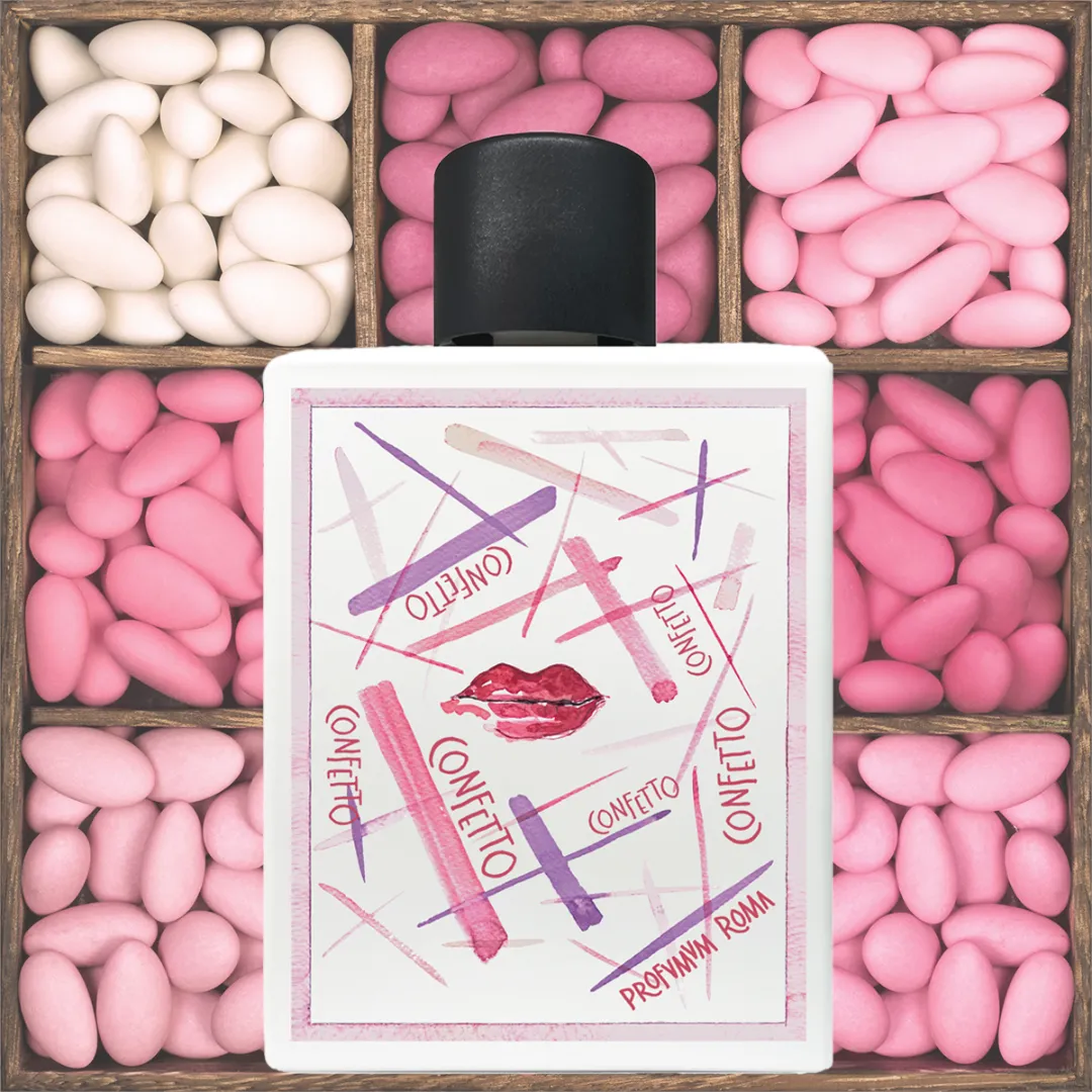 CONFETTO - Image 3
