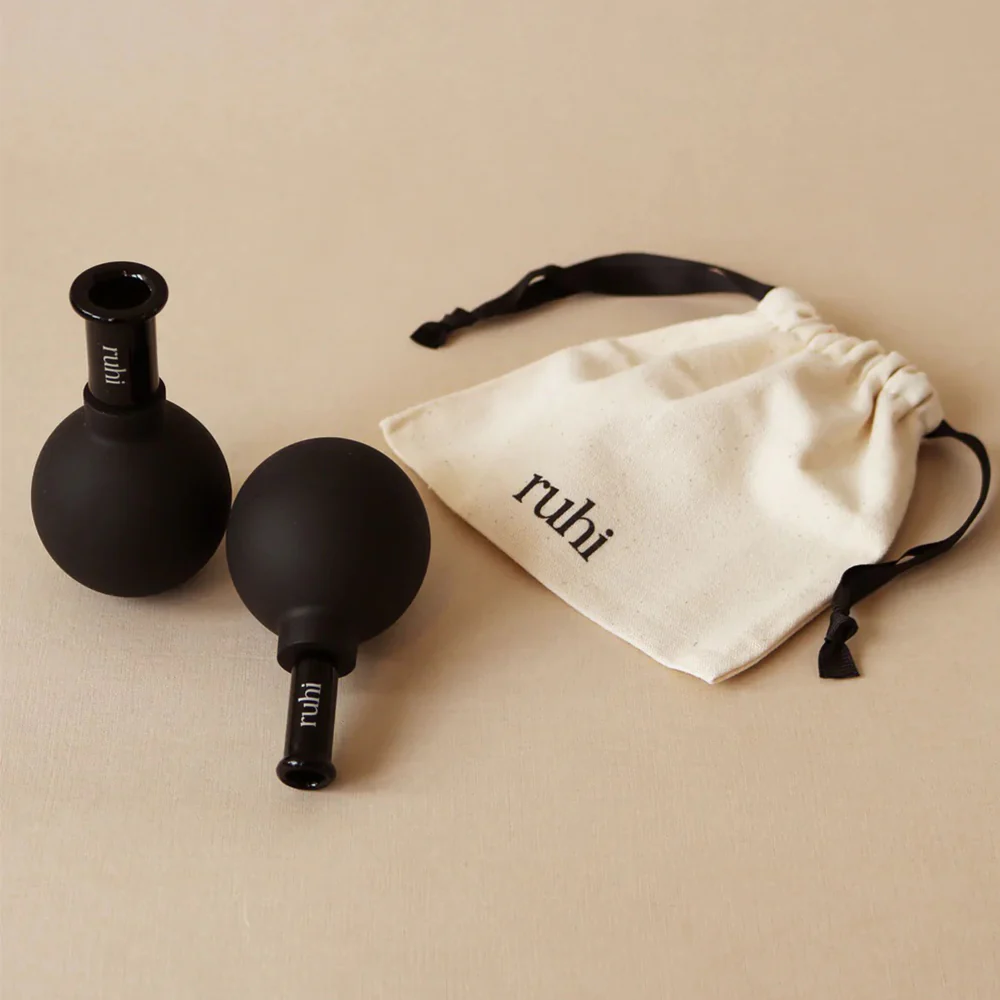 Ventosas faciales 'The Facial Cups' - Image 2