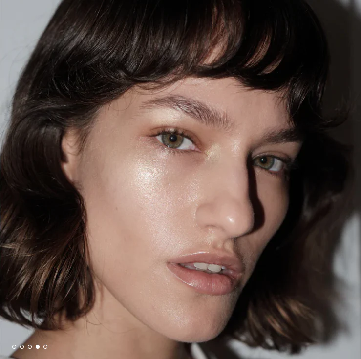 Cream Highlighter - Pearl - Image 3