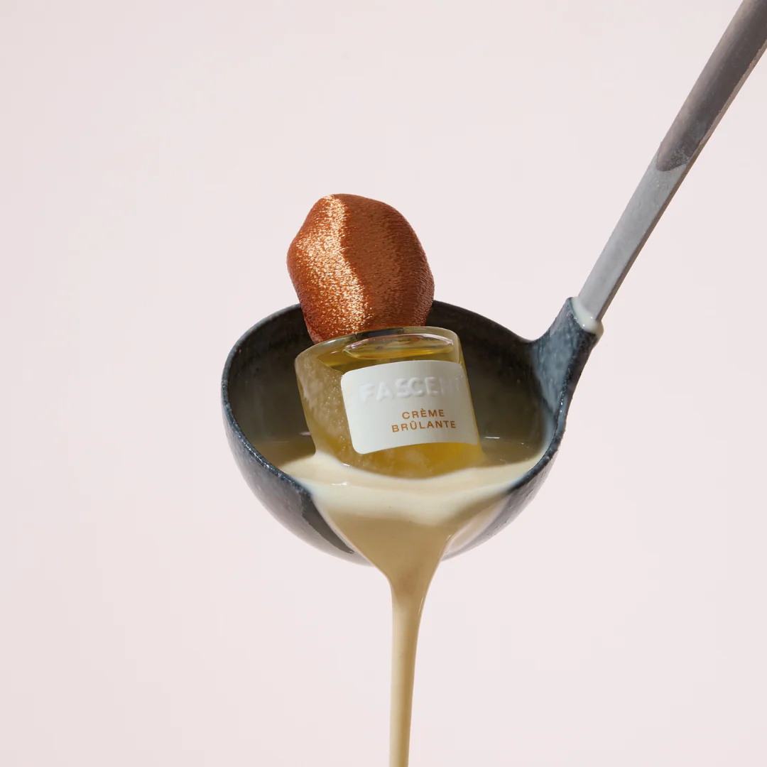 Crème Brûlante - Image 3