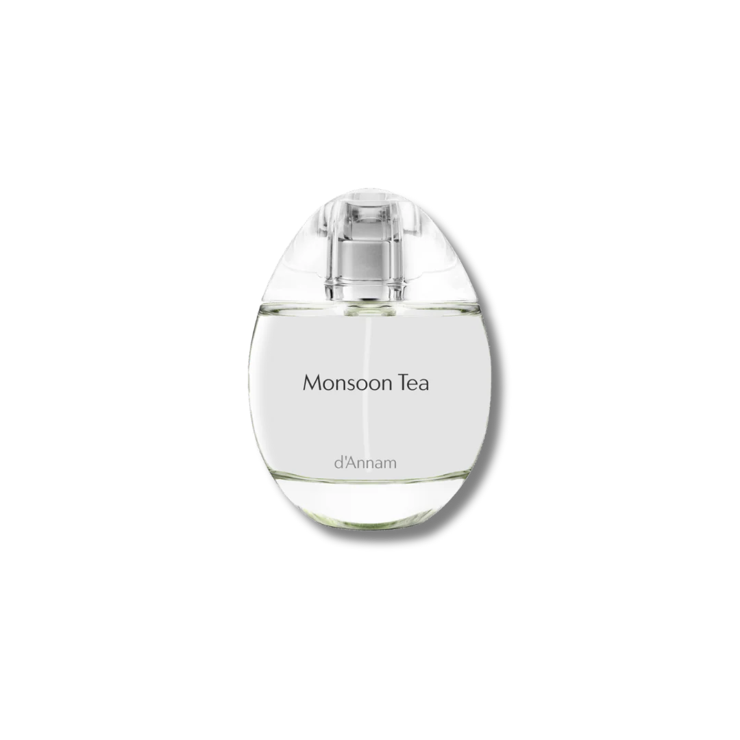 d'Annam - Monsoon Tea - Image 2