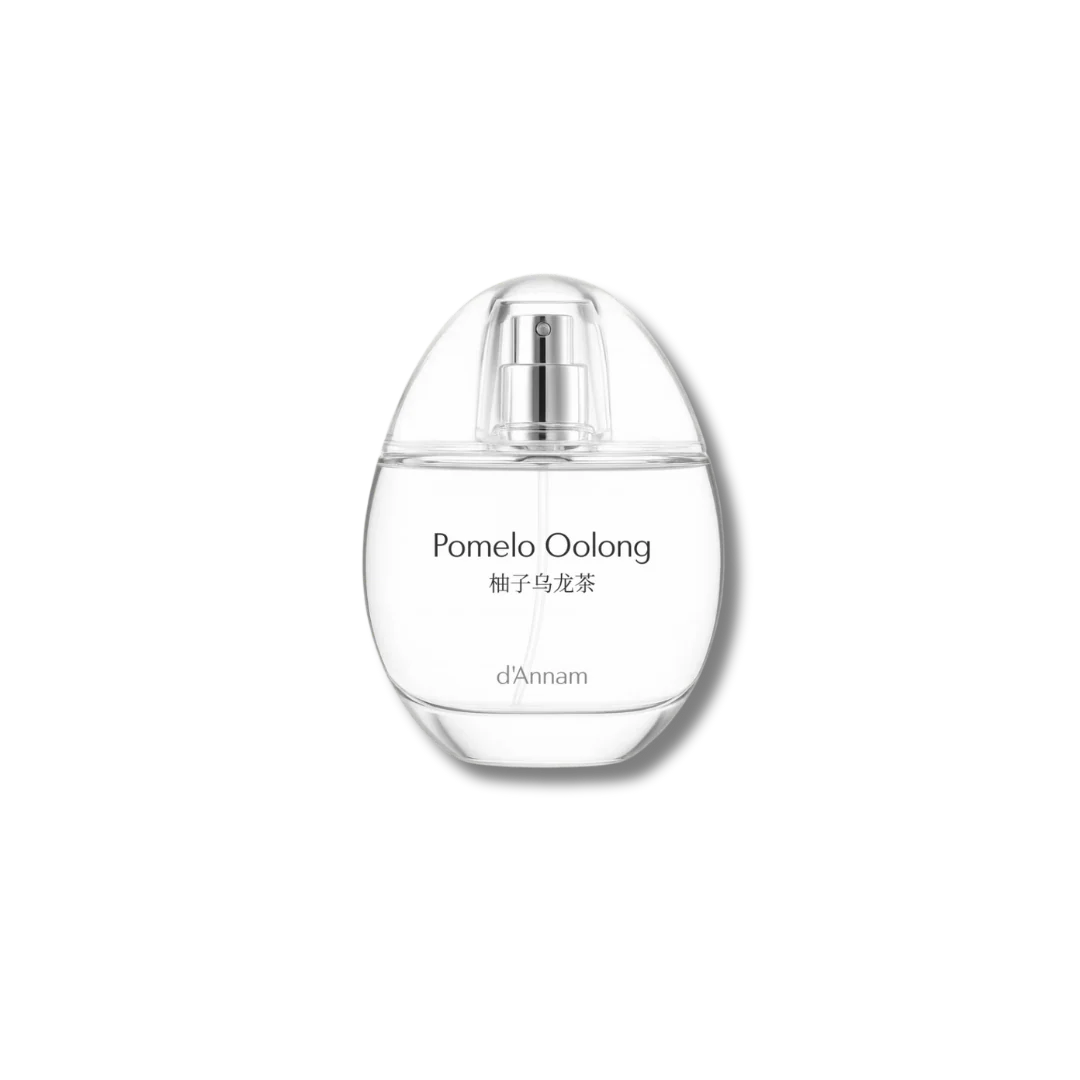 d'Annam - Pomelo Oolong - Image 2