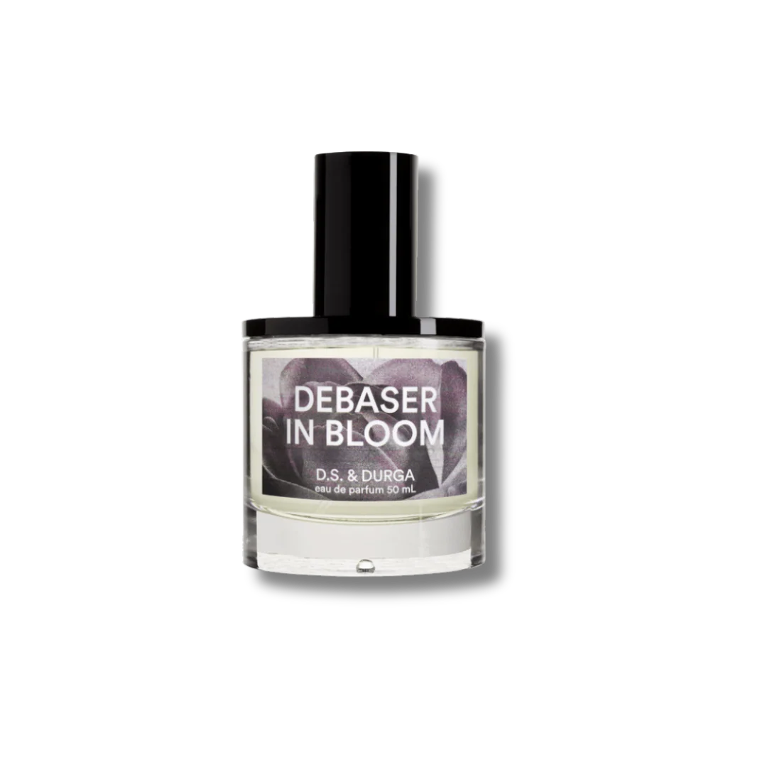 Debaser In Bloom