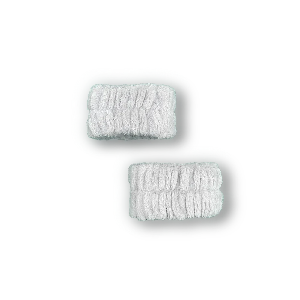 Set Skincare (Diadema y/o muñequera) - Image 7