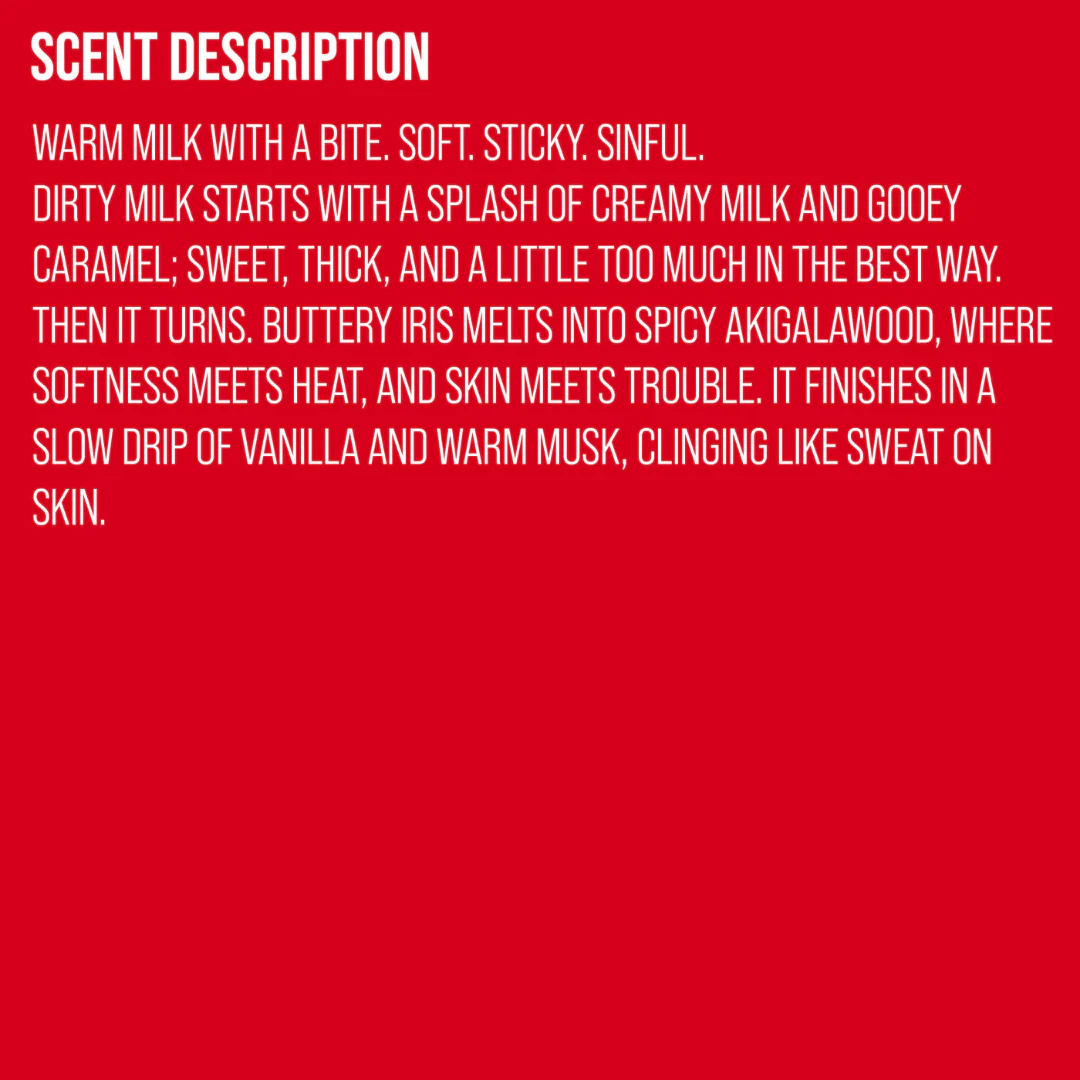 Dirty Milk - Image 3