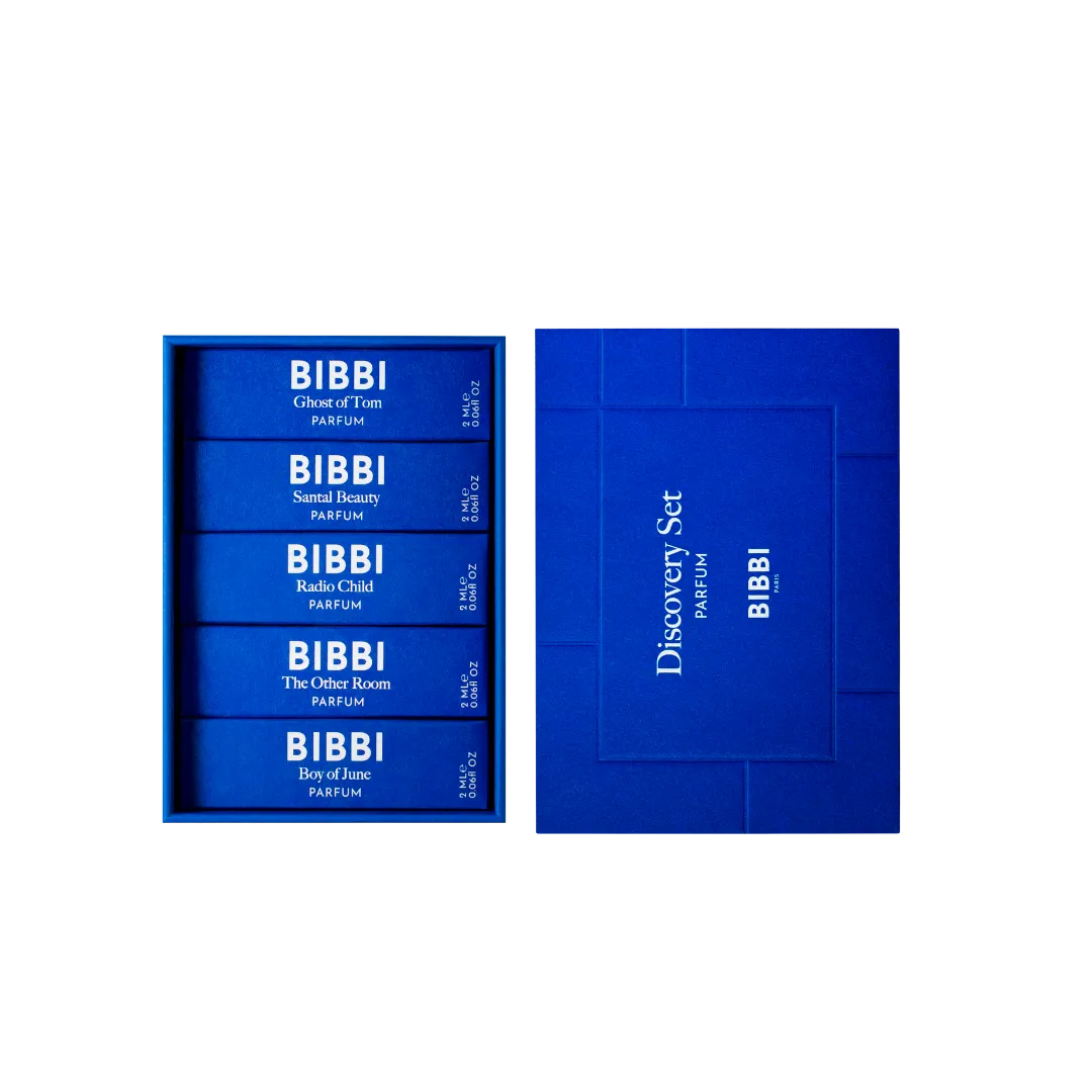 Discovery Kit - BIBBI - Image 3