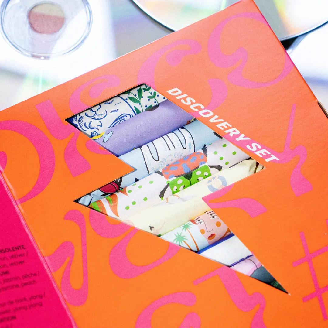Discovery Kit - Maison Matine - Image 3