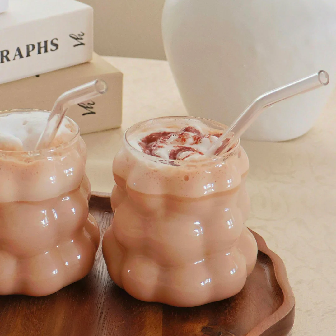 Drinking Chocolate Blends - Image 2