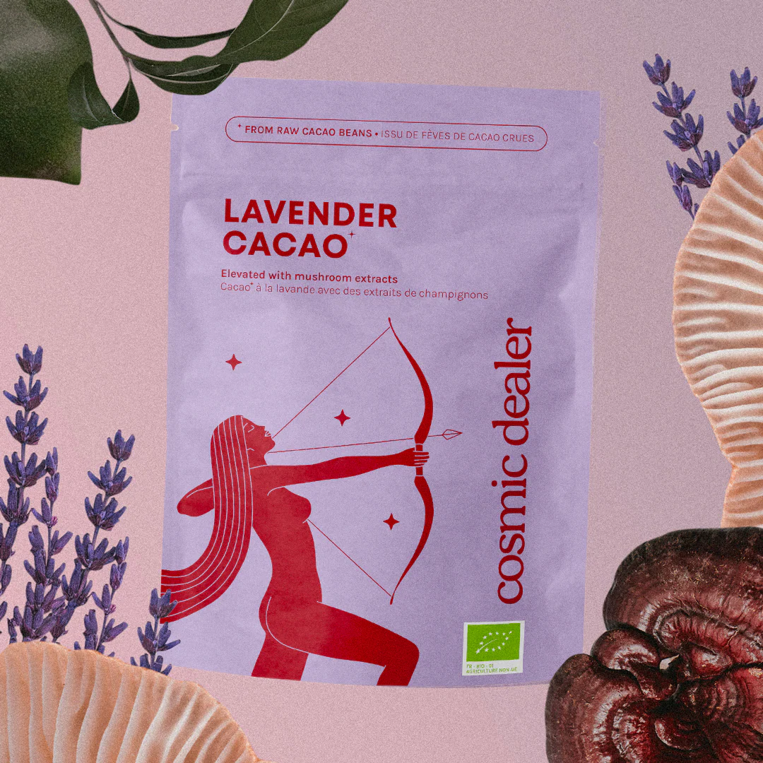 Drinking Chocolate Blends - Image 6