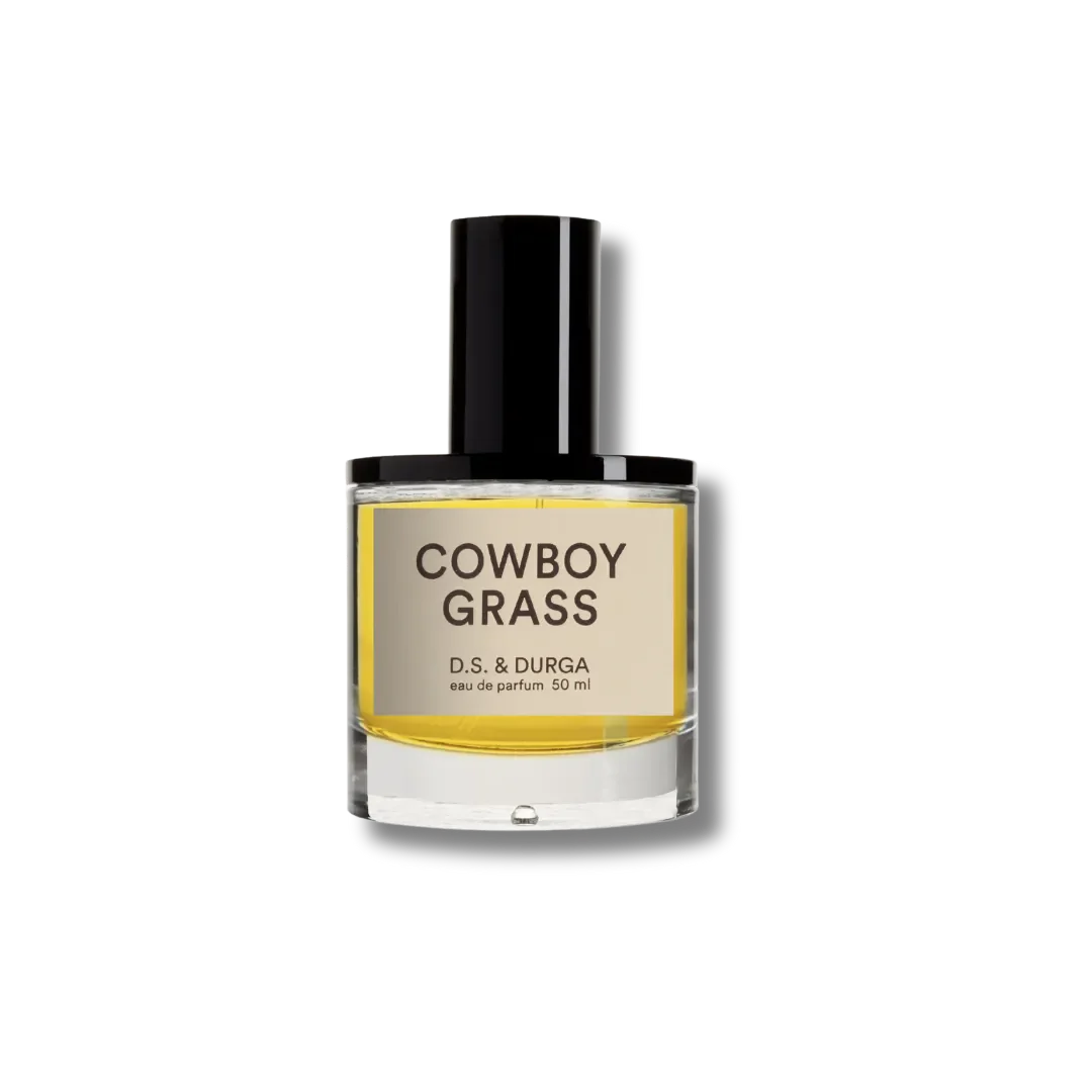 DS & DURGA - Cowboy Grass - Image 2