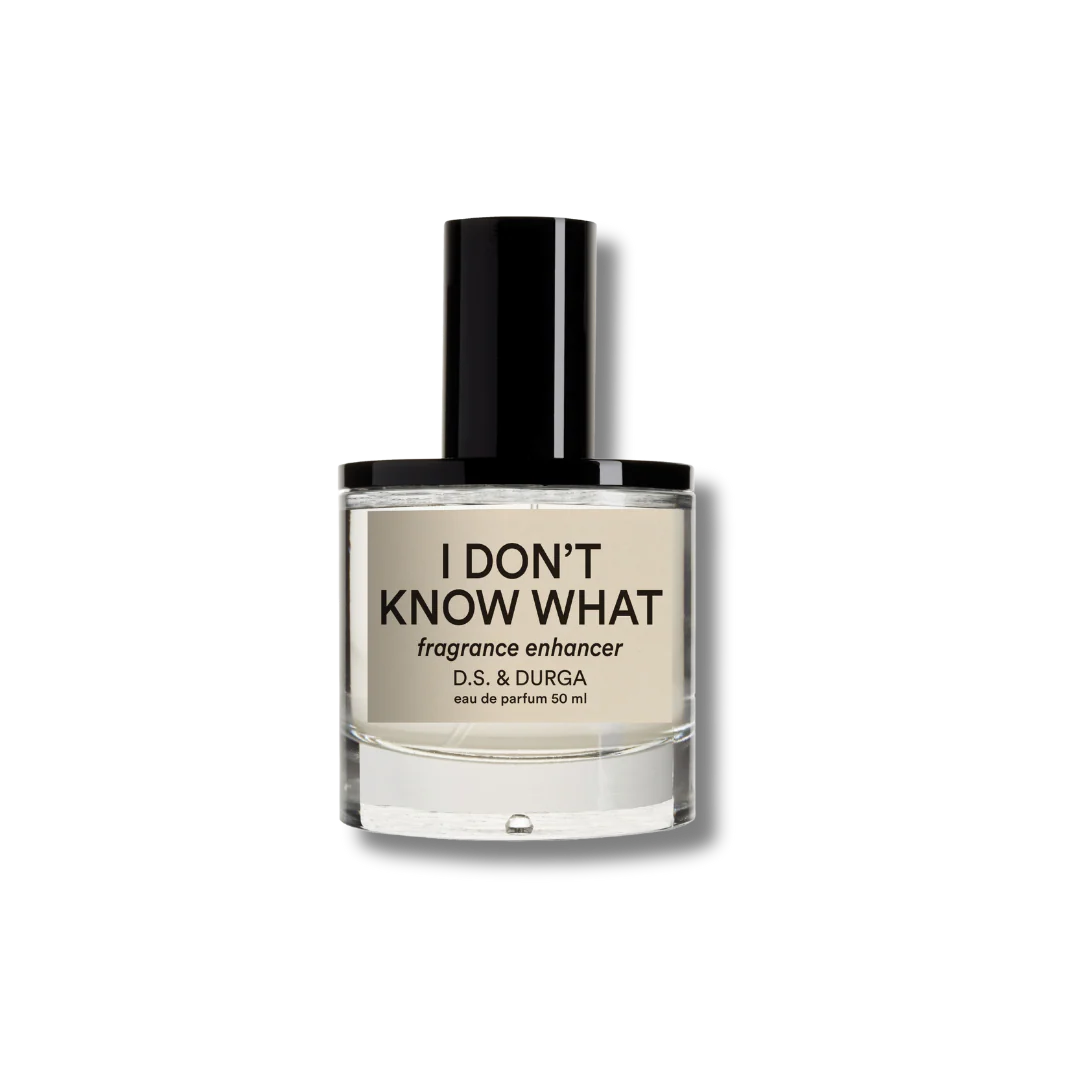 DS & DURGA - I Don't Know What - Image 2