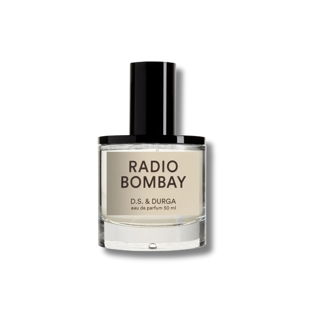 DS & DURGA - Radio Bombay - Image 2
