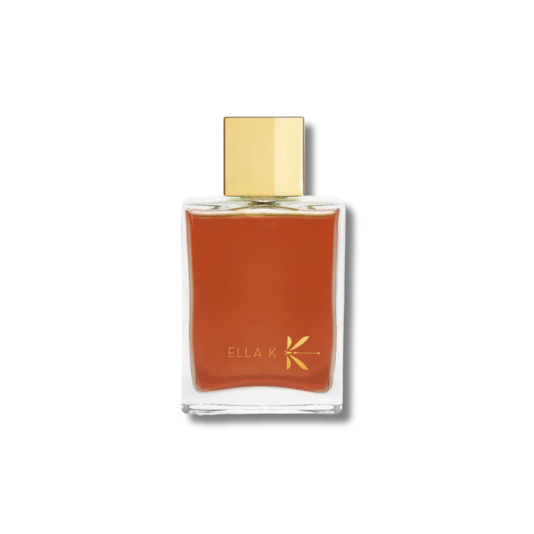 ELLA K - Lettre De Pushkar - Image 2
