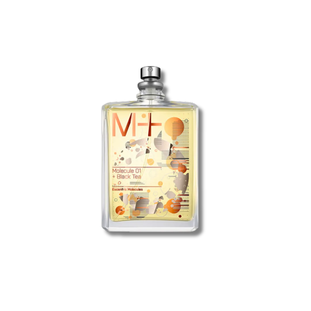 Escentric Molecules - Molecule 01 + Black Tea - Image 2