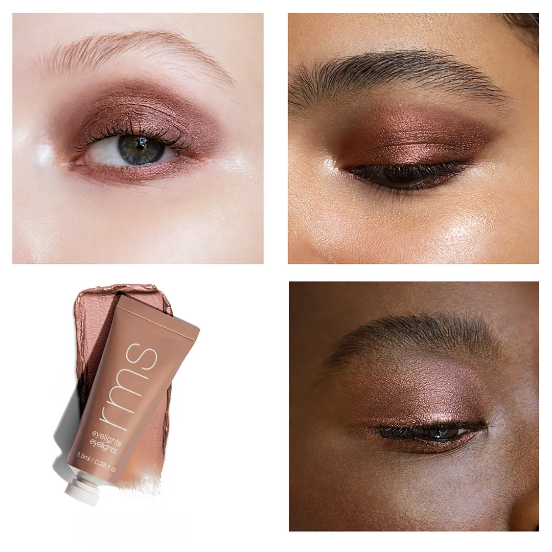 Eyelights Cream Eyeshadow - Image 4