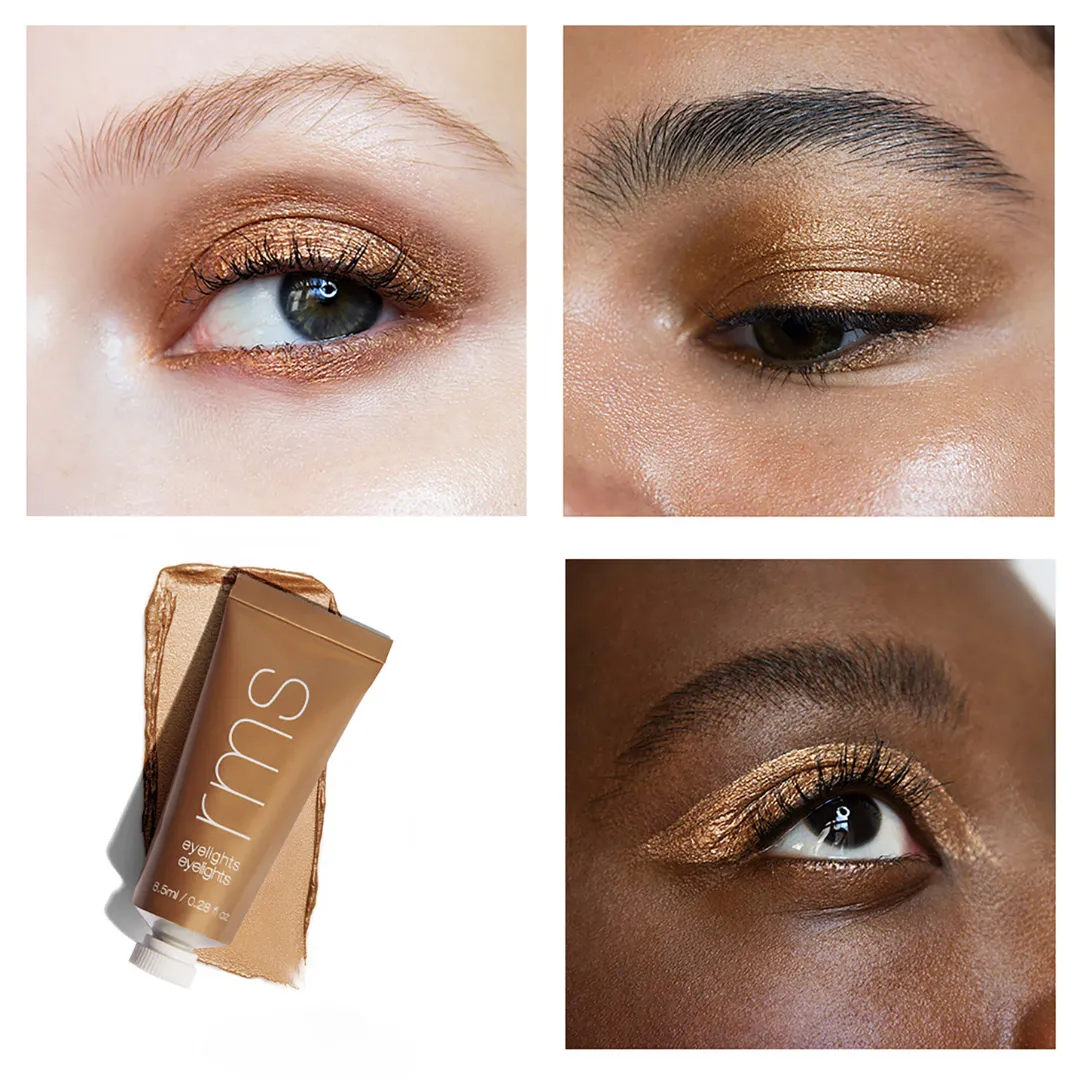 Eyelights Cream Eyeshadow - Image 7