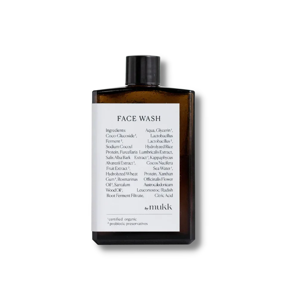 Face Wash - Image 2