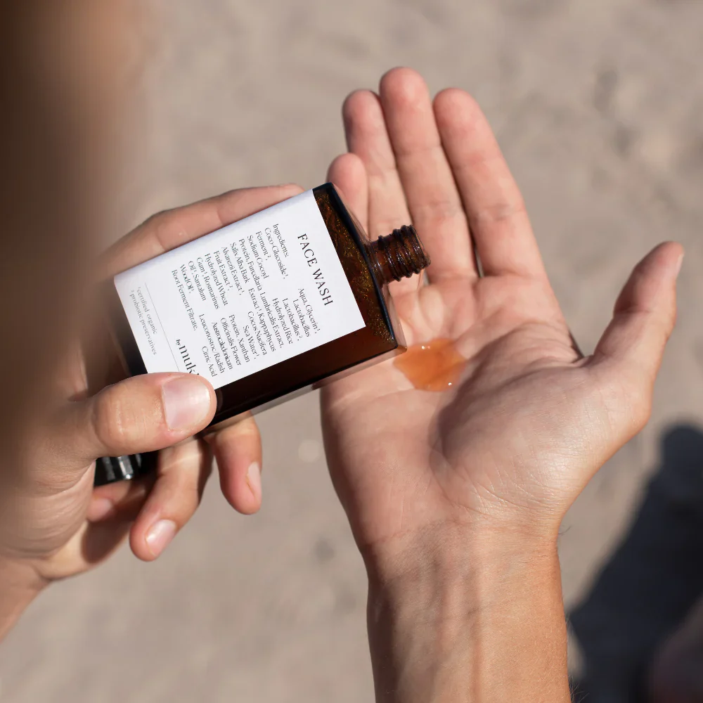 Face Wash - Image 3