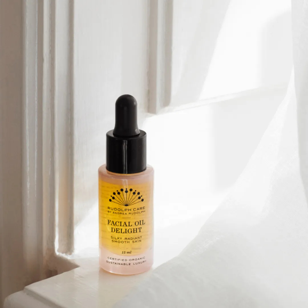 Facial Oil Delight - Image 2