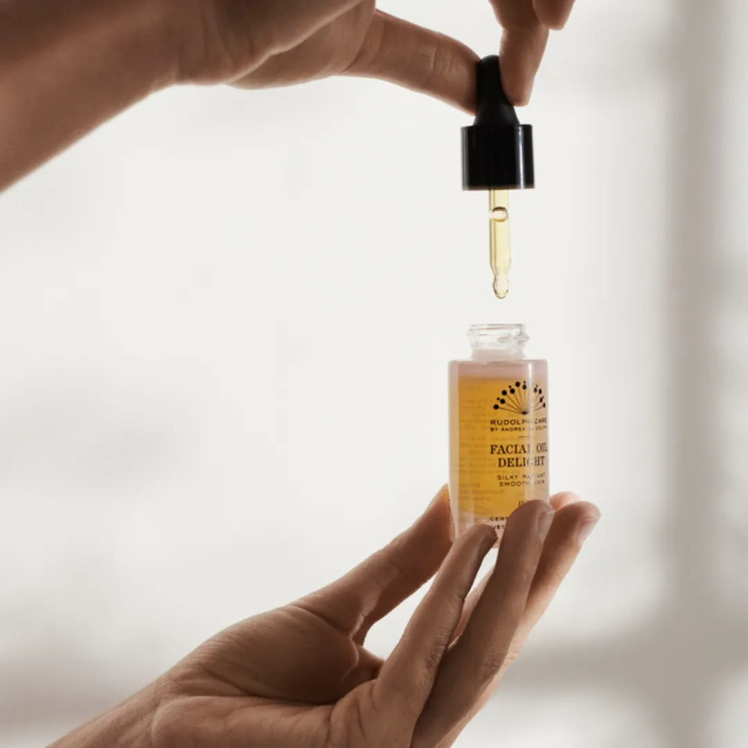 Facial Oil Delight - Image 3