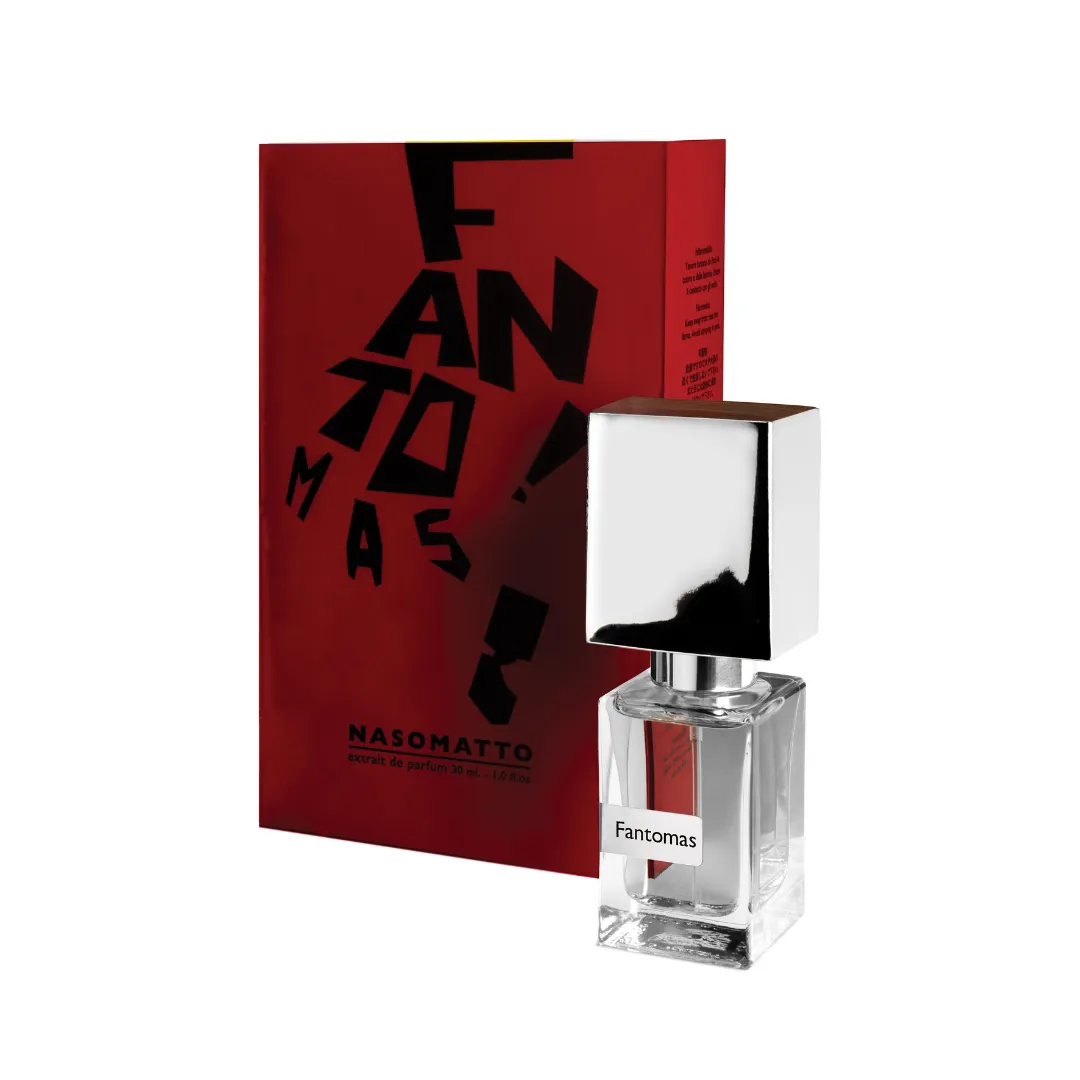 Fantomas - Image 3