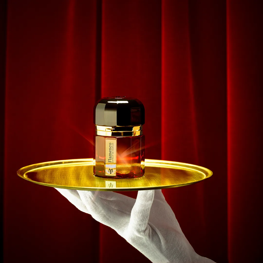 Flamenco Extrait de Parfum - Image 5
