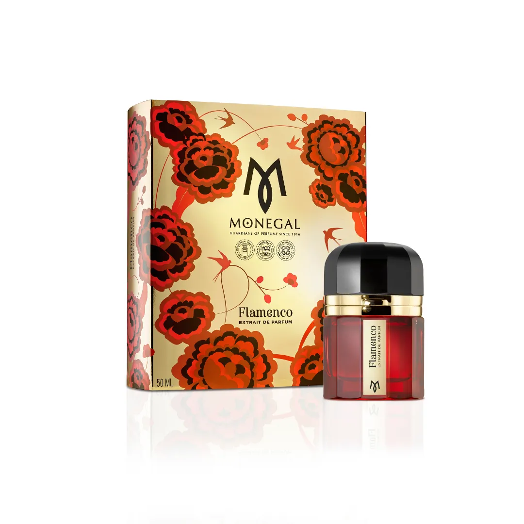 Flamenco Extrait de Parfum - Image 6