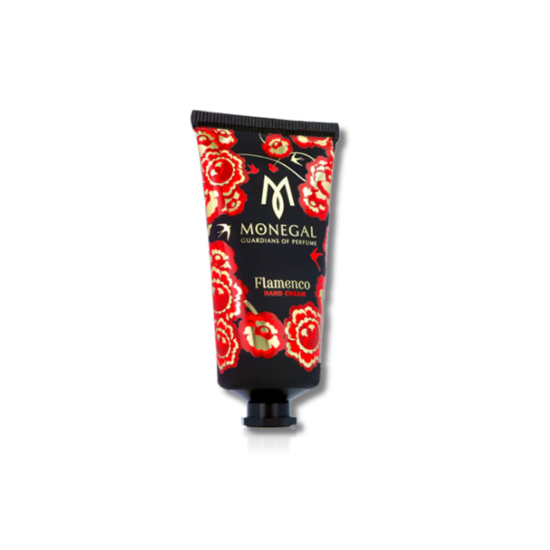 Flamenco Hand Cream