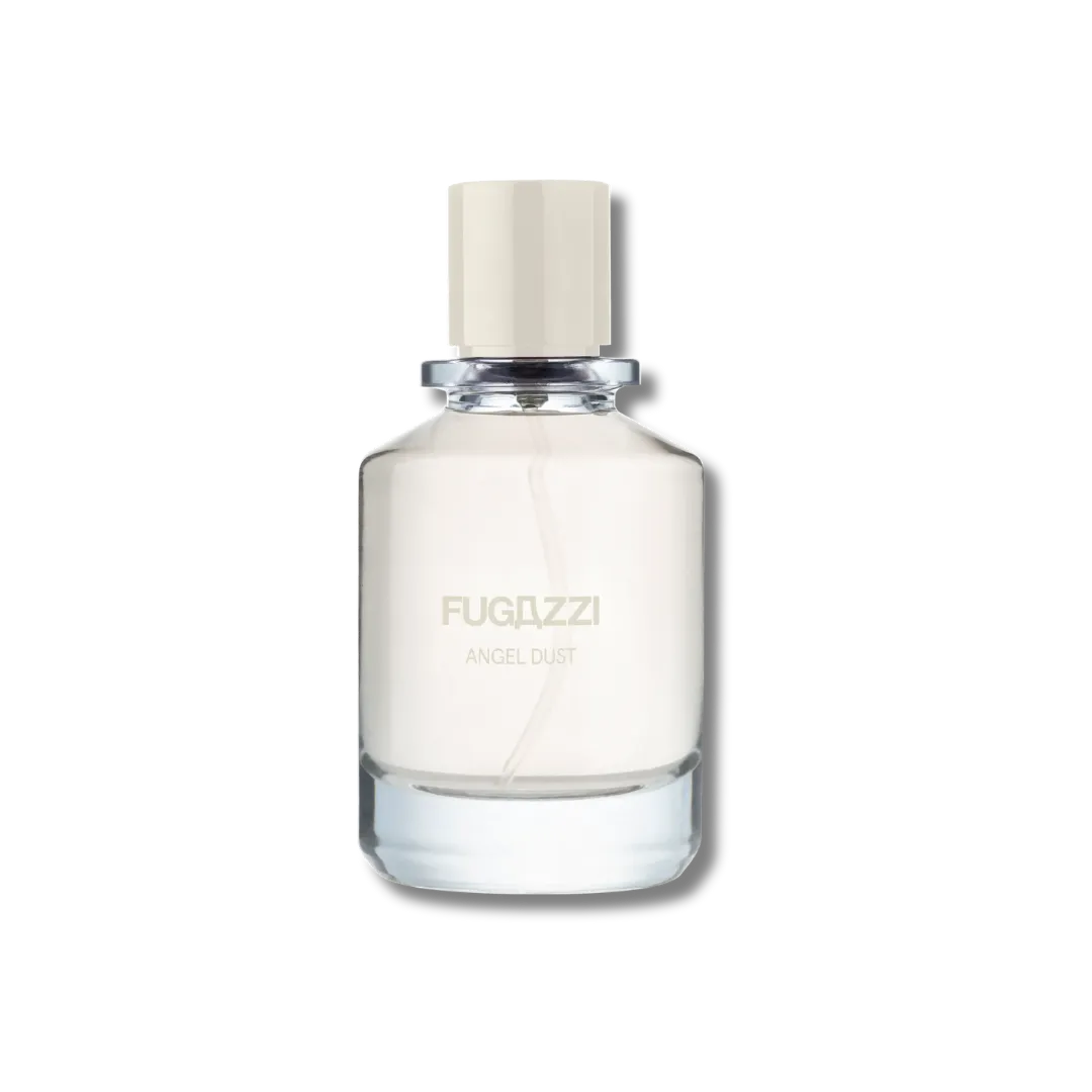 Fugazzi - Angel Dust - Image 2