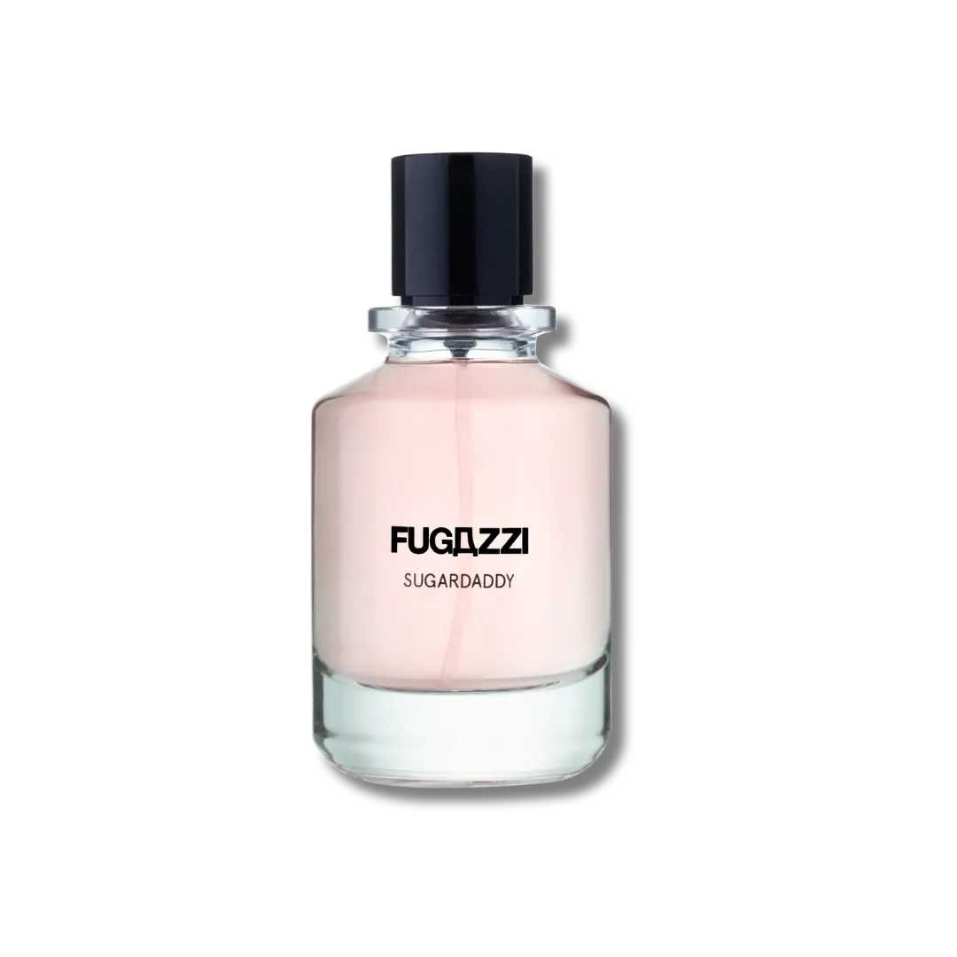 Fugazzi - Sugardaddy - Image 2
