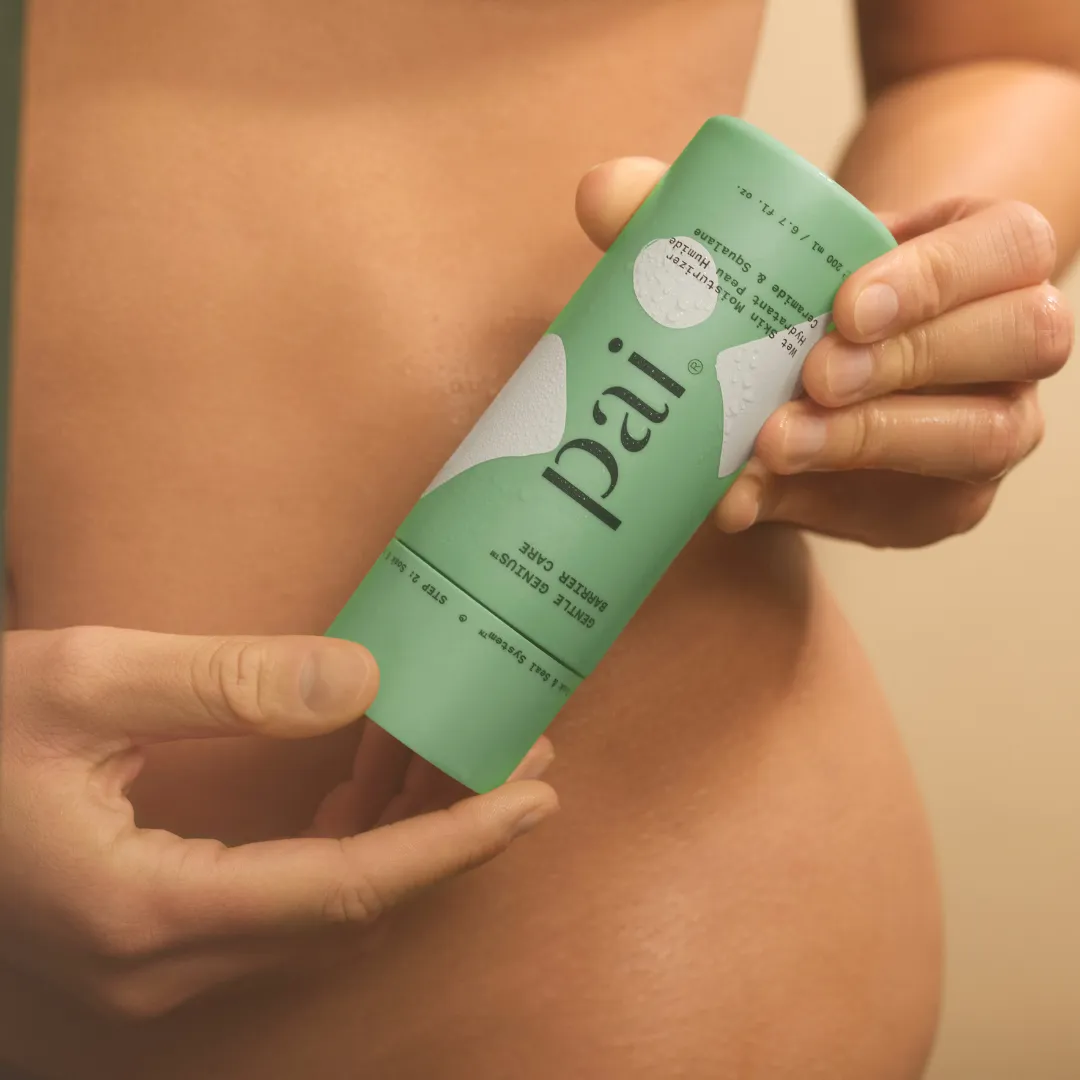 Gentle Genius Wet Skin Moisturizer - Image 4