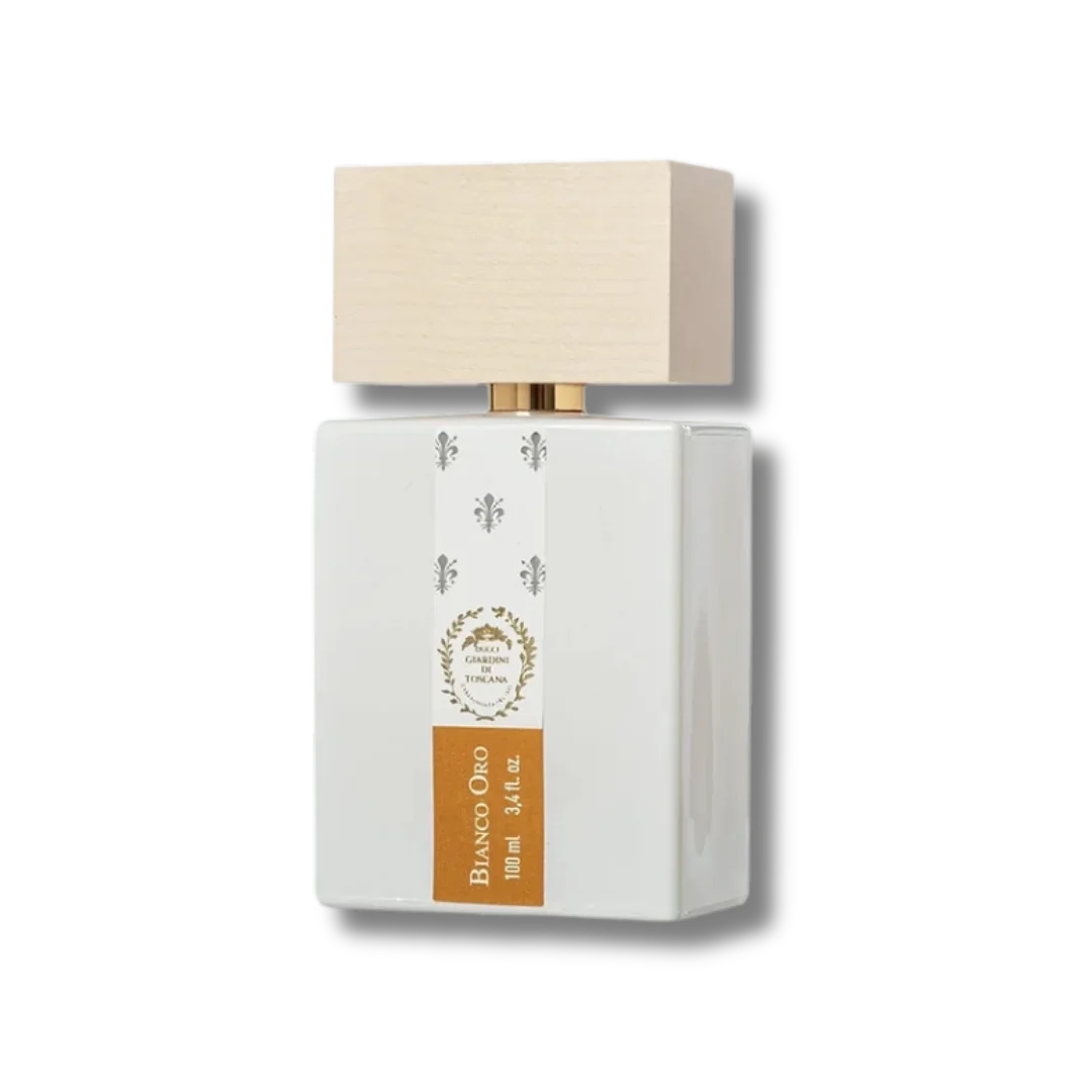 Giardini Di Toscana - Bianco Oro - Eau de Parfum - Image 2