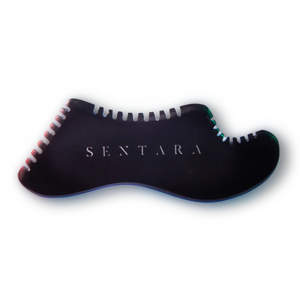 Gua Sha 'Peau d'Ange Visage'