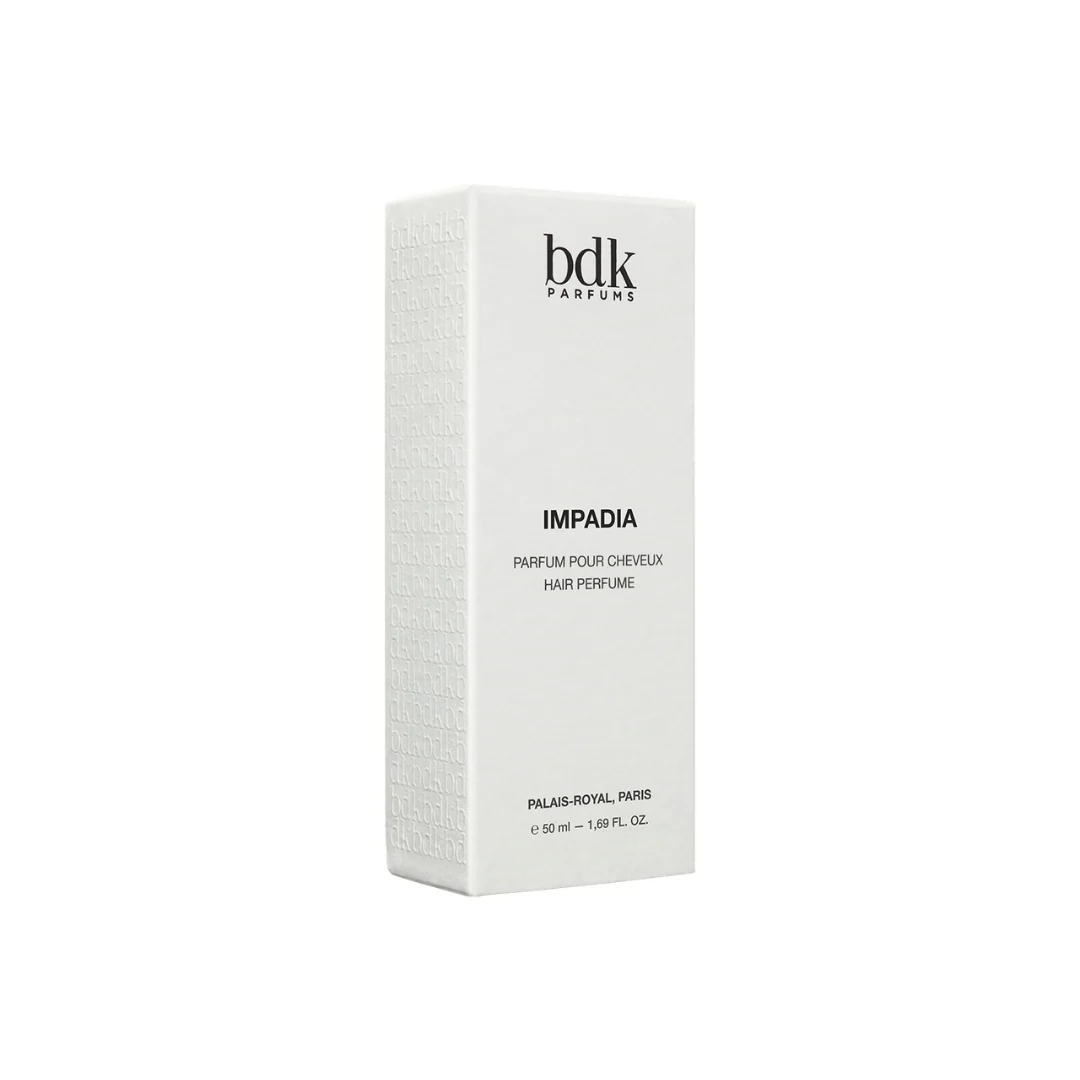 Hair Perfume - Impadia - Image 3