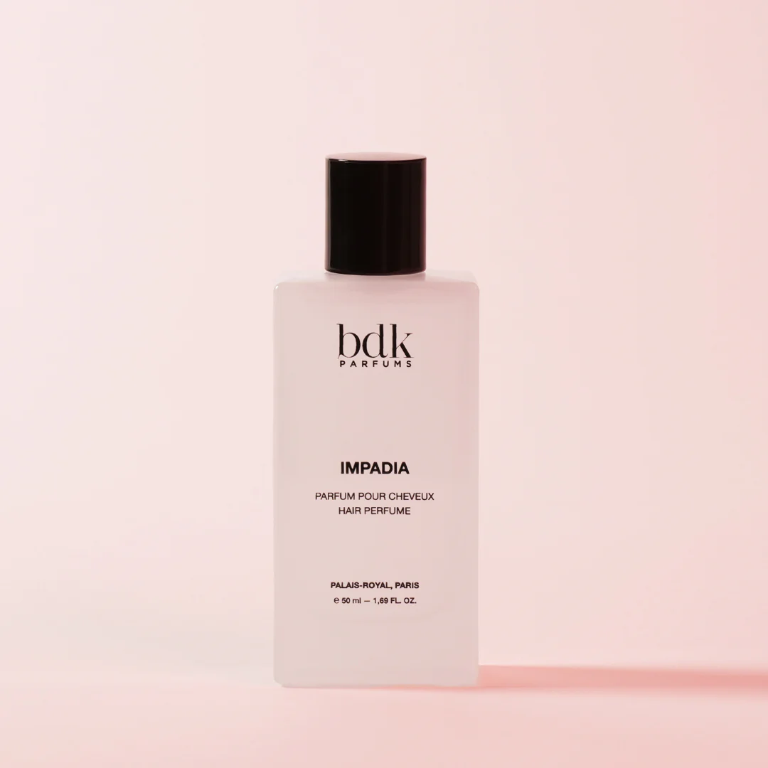 Hair Perfume - Impadia - Image 4