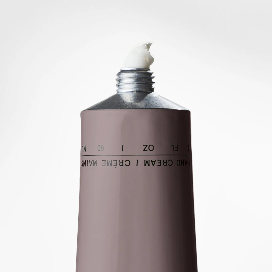 Hand Cream Black Rose & Oud - Image 2