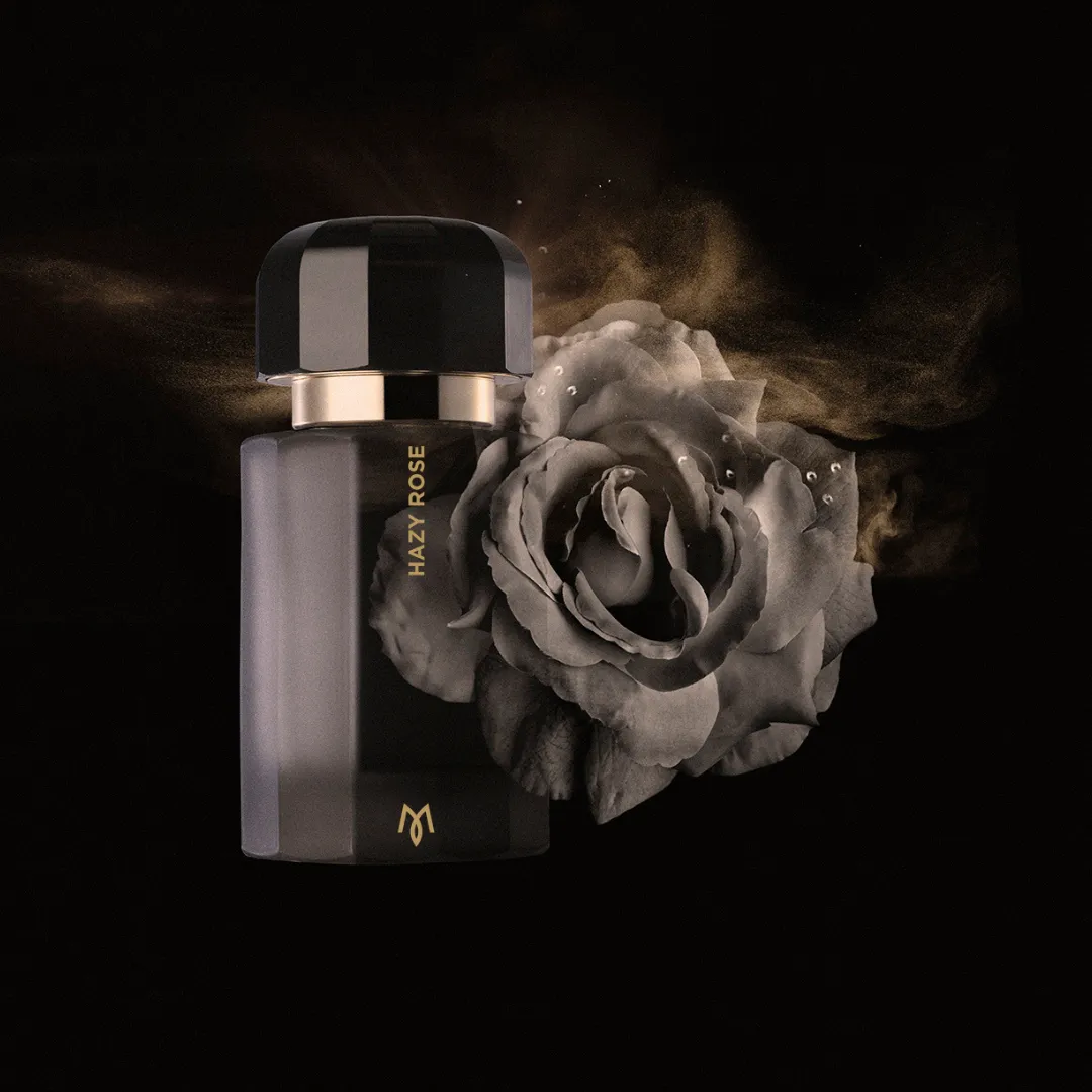 Hazy Rose - Image 2