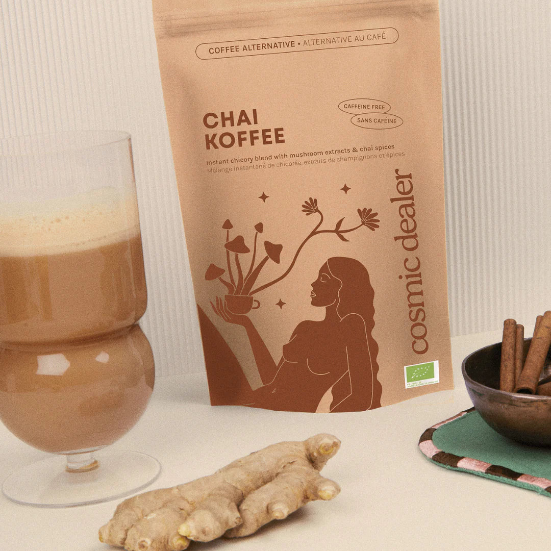 Herbal Koffee - Image 3