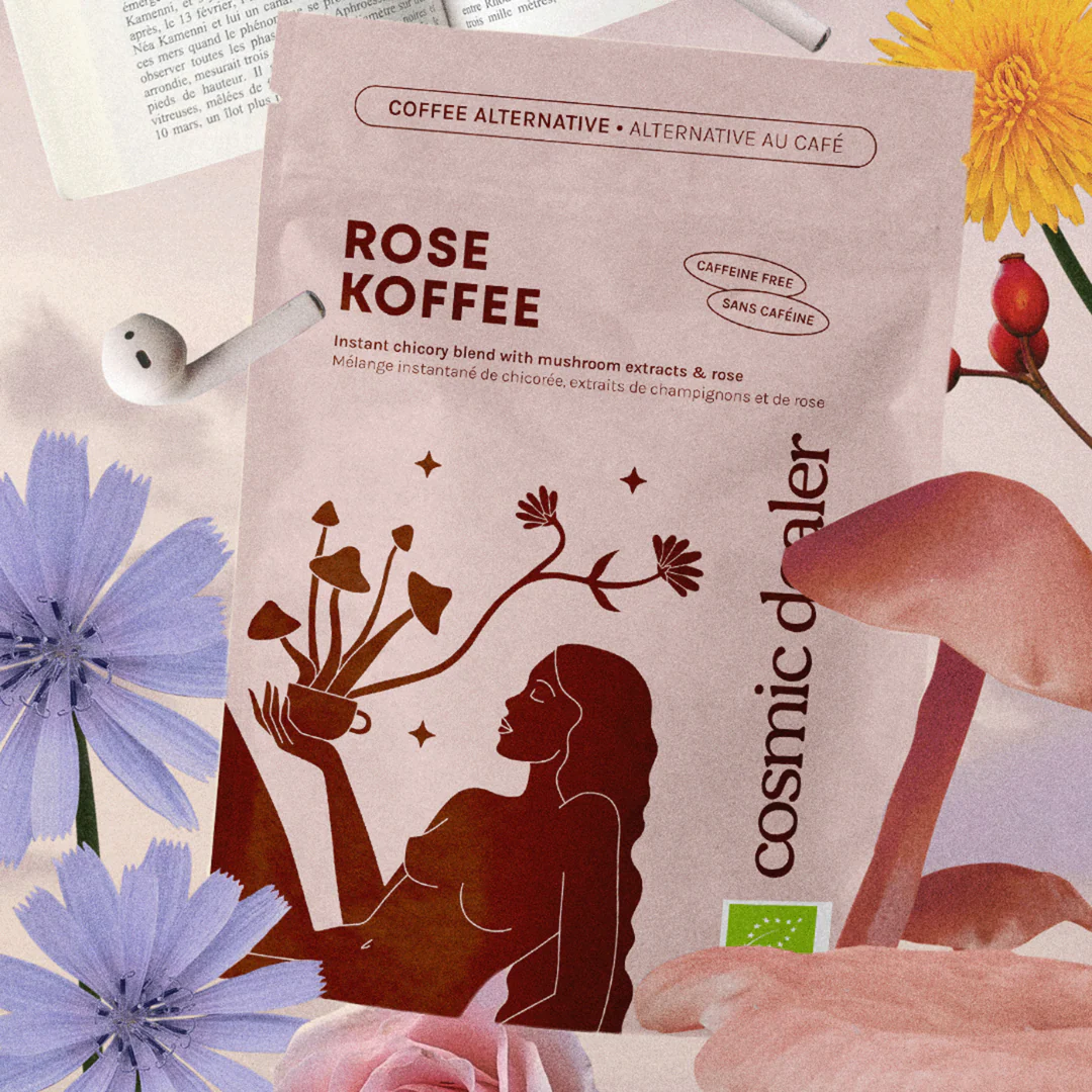 Herbal Koffee - Image 4