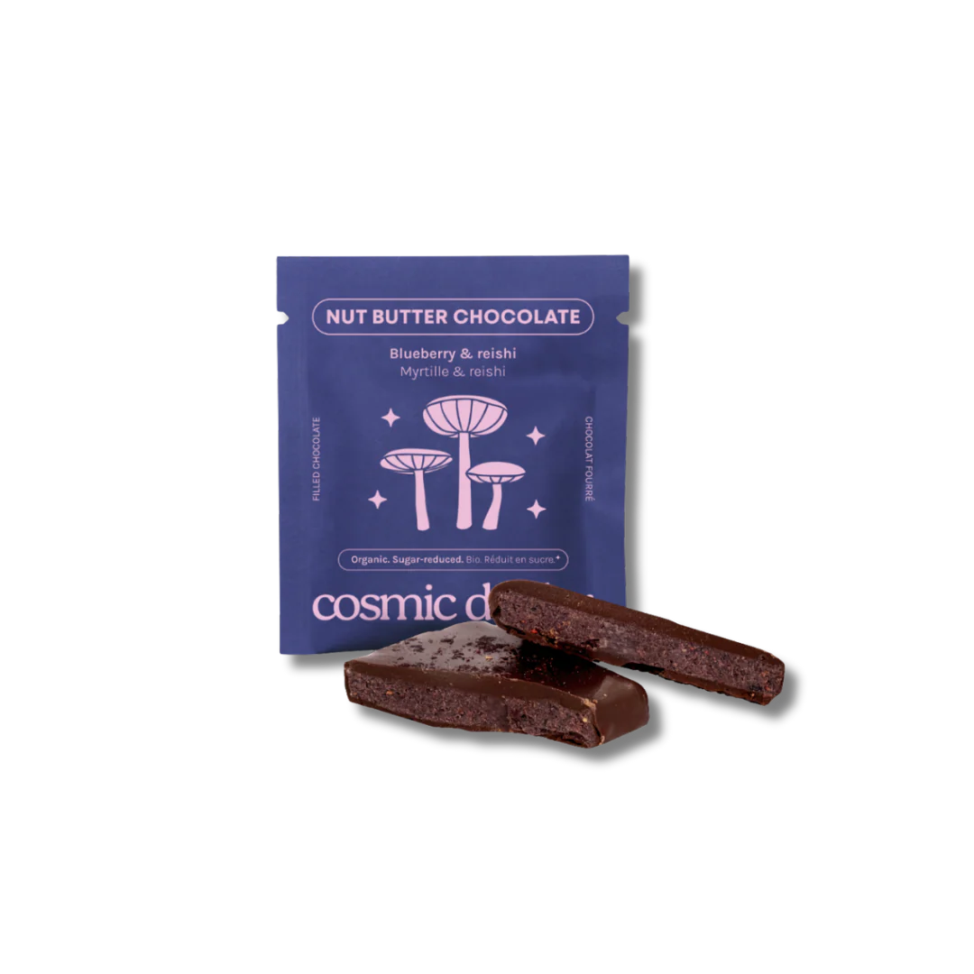 High-Vibes Raw Dark Chocolate - Image 10