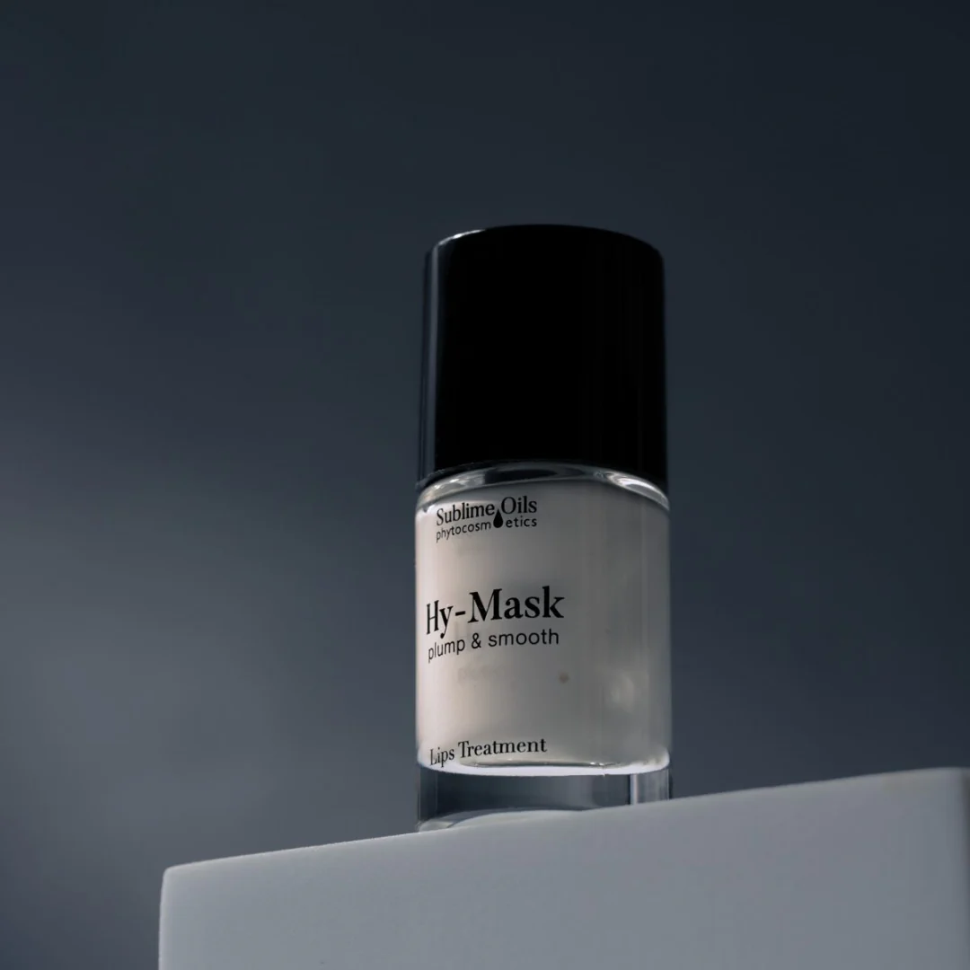 Hy-Mask Lips Treatment - Image 2