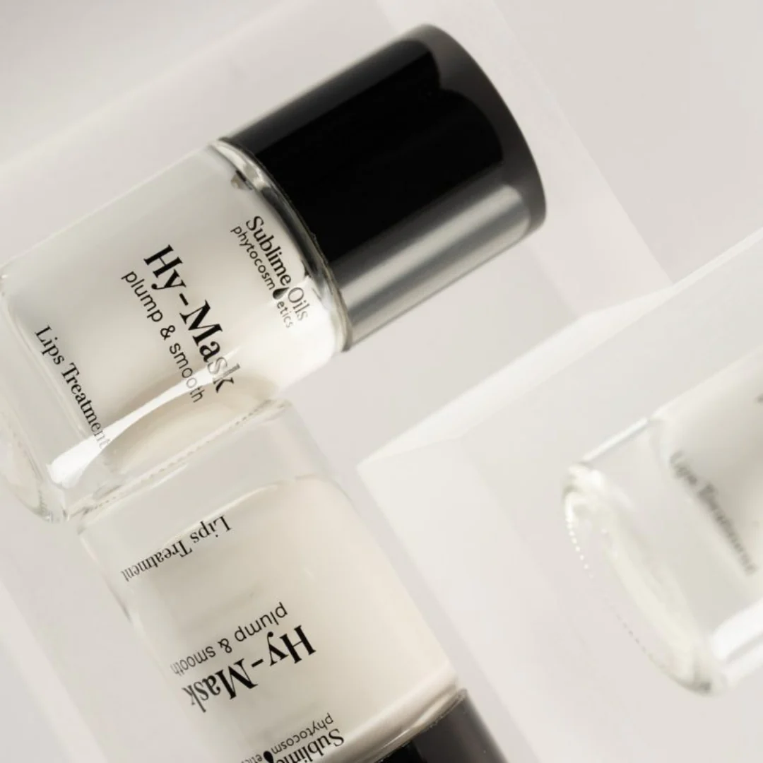 Hy-Mask Lips Treatment - Image 3