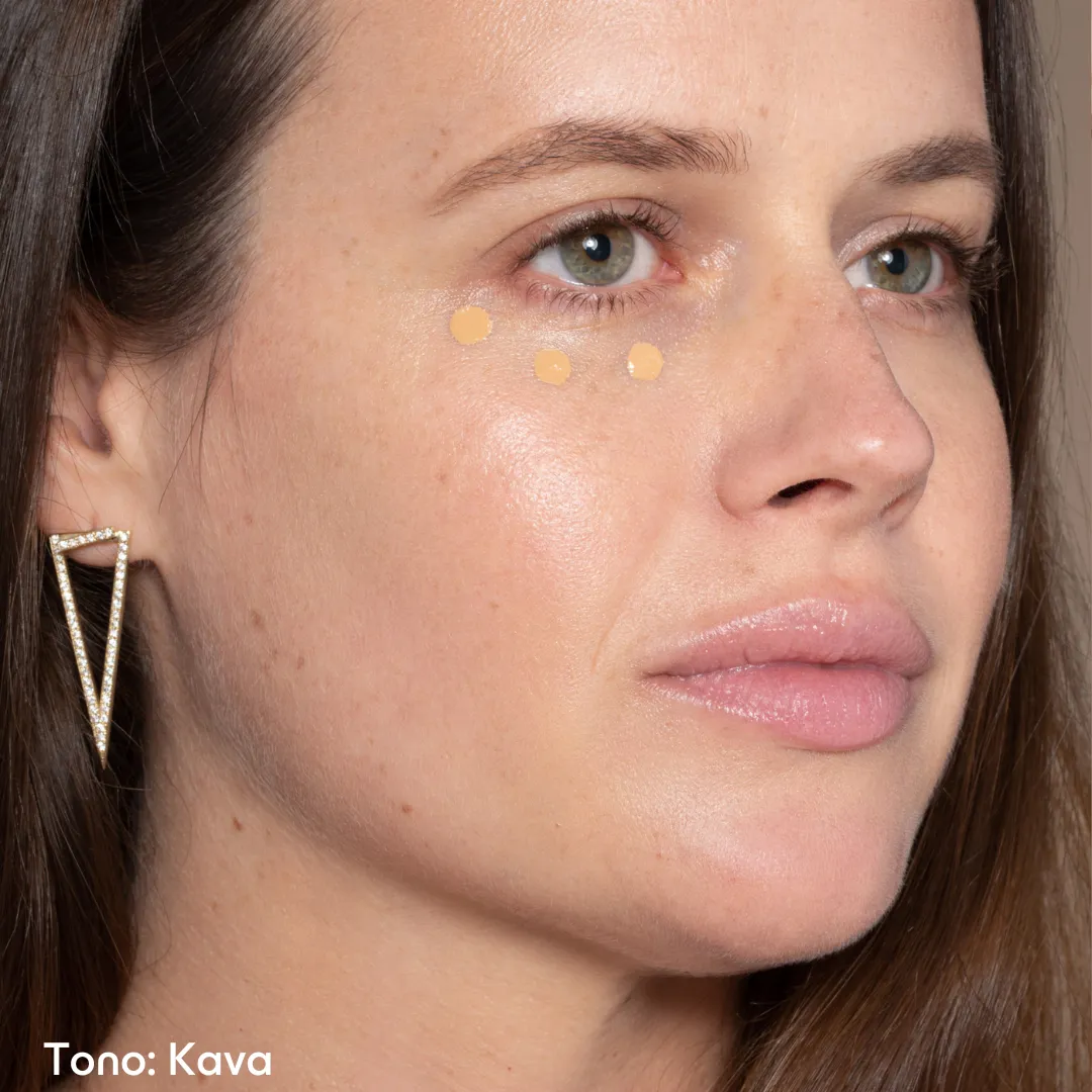 True Skin Serum Concealer - Image 4
