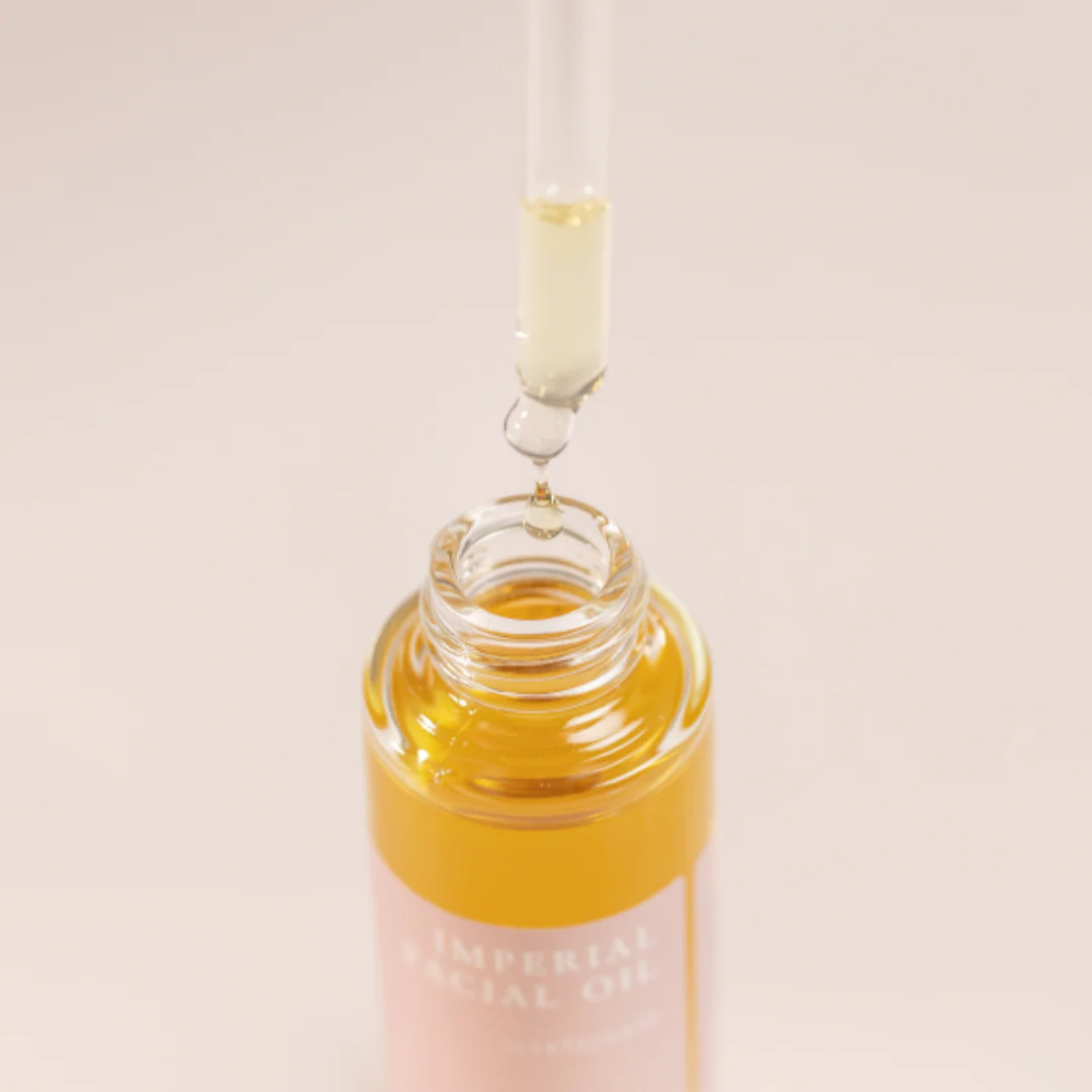 Imperial Facial Oil - Image 3