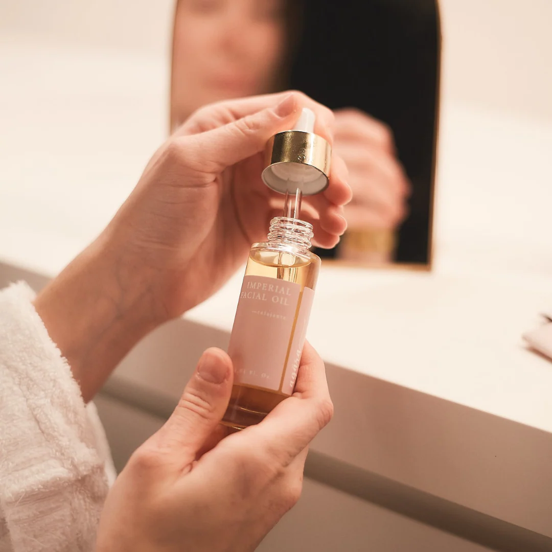 Imperial Facial Oil - Image 4