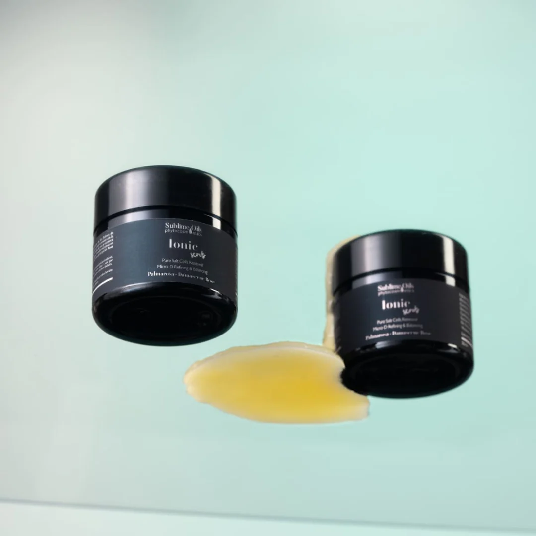 Ionic Scrub - Image 5