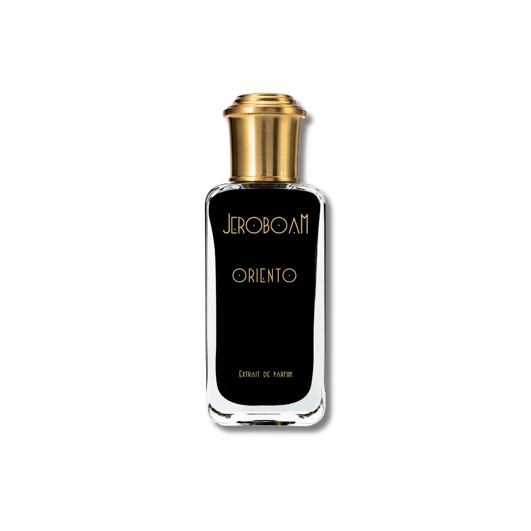 Jeroboam - Extrait de Parfum ORIENTO - Image 2