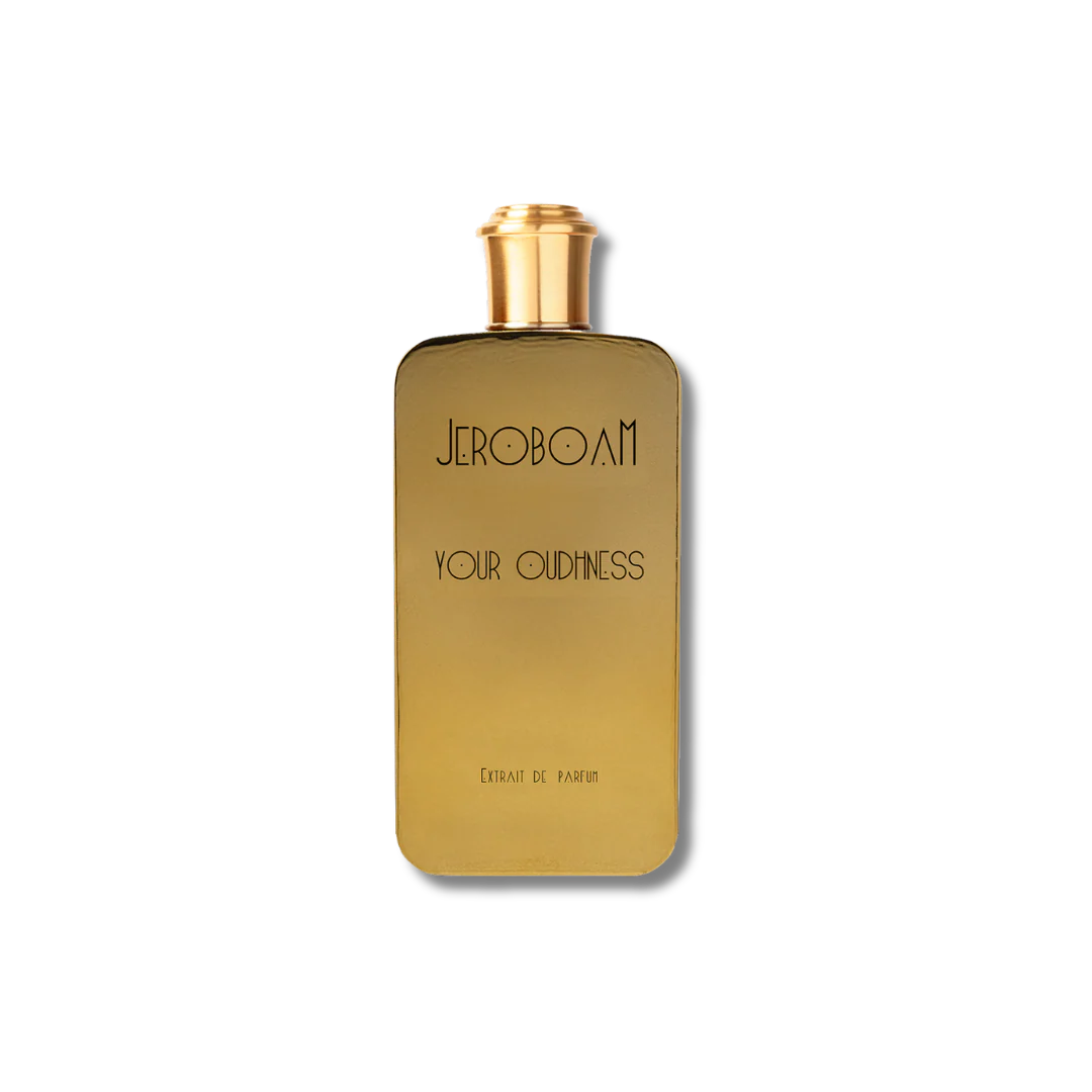 Jeroboam - YOUR OUDHNESS - Image 2