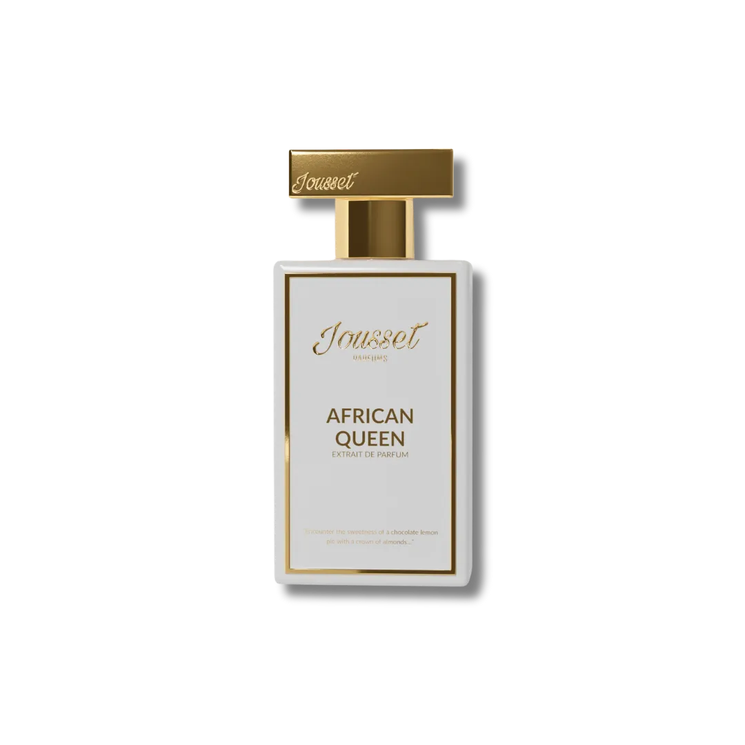 Jousset Parfums - African Queen - Image 2